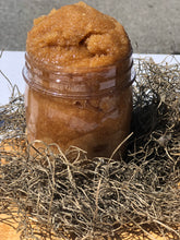 Load image into Gallery viewer, The Everyday Man Body Scrub 8oz