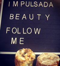 Load image into Gallery viewer, Impulsada Cinnamon Roll soap