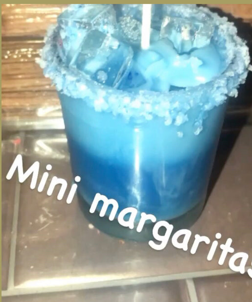 Mini Margarita Votive