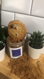 Cookies in a Jar